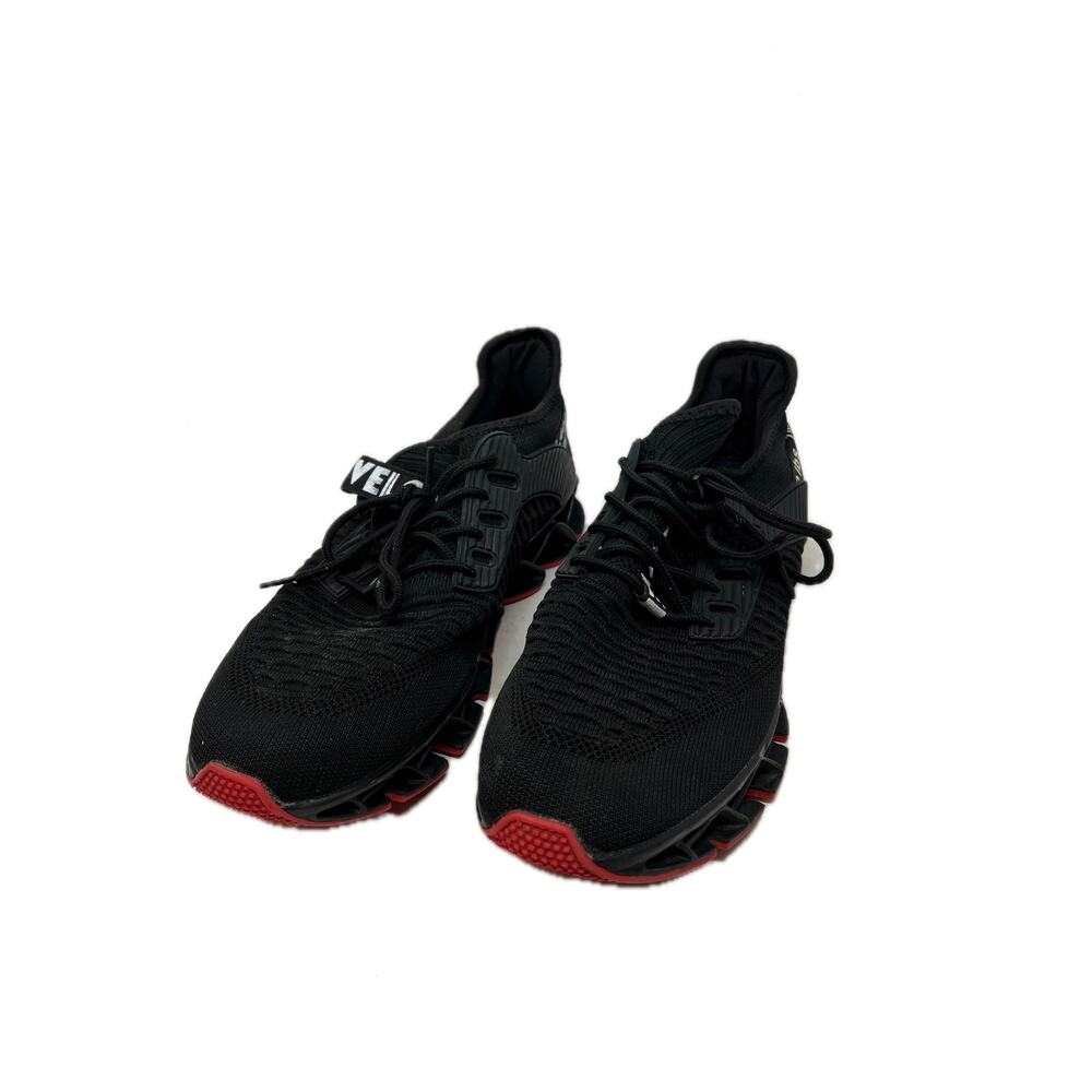 TM Will Love 5400 lbs Black Shoes Mens 12